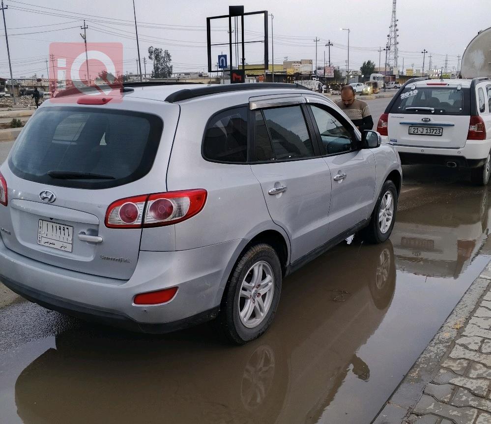 هیوندای سەنتافی